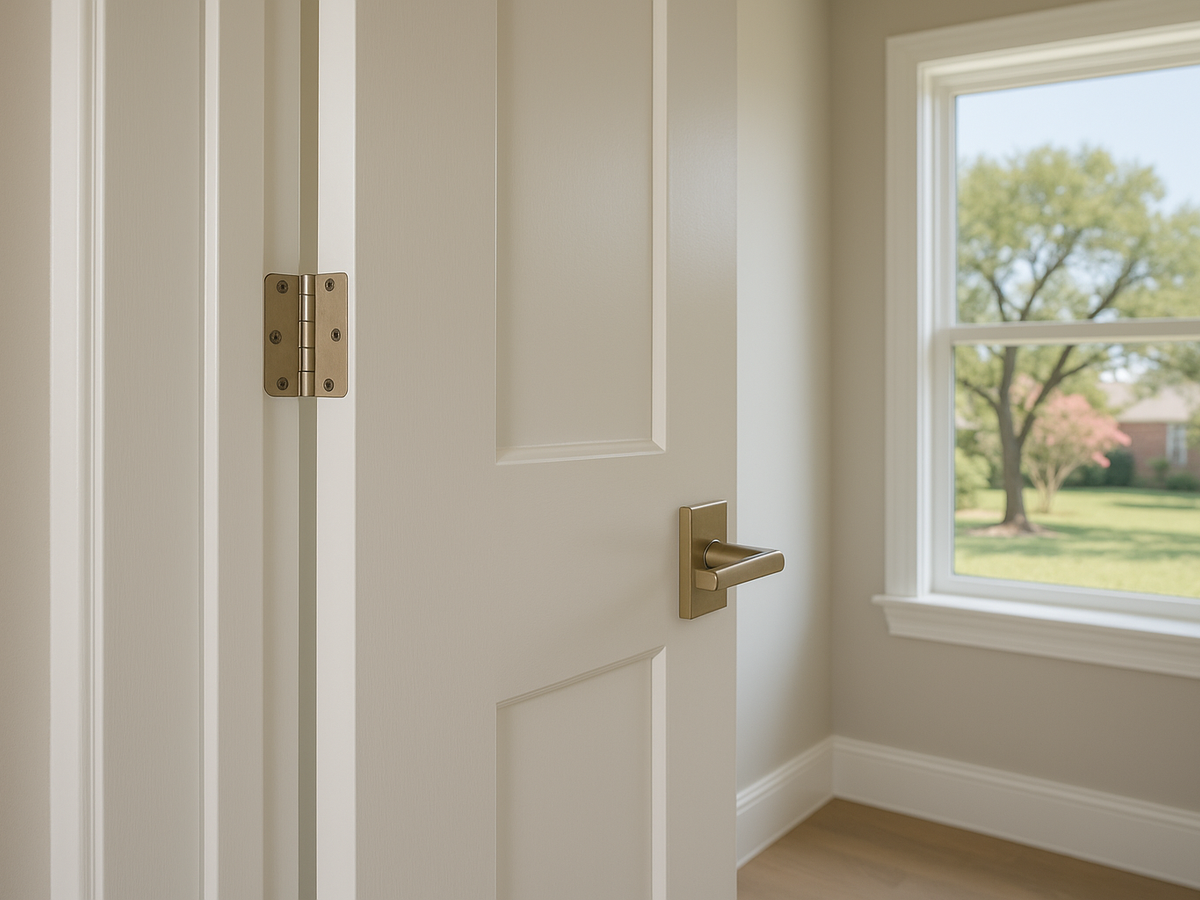 Handyman services in Dallas-Fort Worth