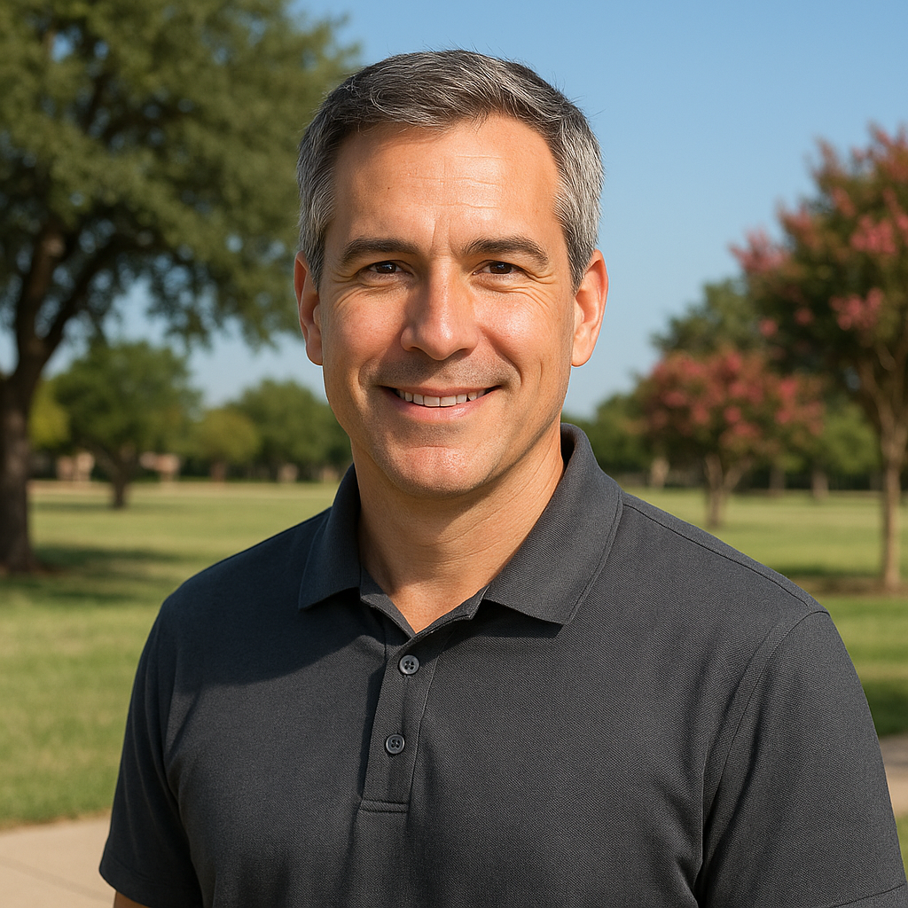 Michael T.